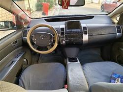 تۆیۆتا پریوس